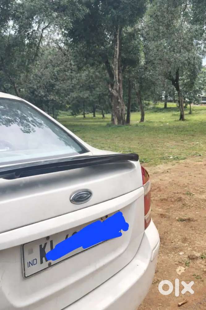 Ford Fiesta 2010 Diesel 22 Km Mileage In Ac