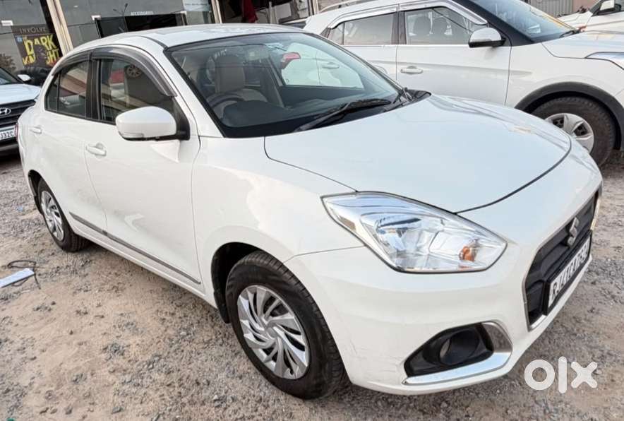 Maruti Suzuki Swift Dzire 1.3 Vxi, 2021, Petrol