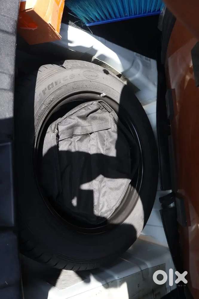 Tata Nexon 2021 Diesel Xz+