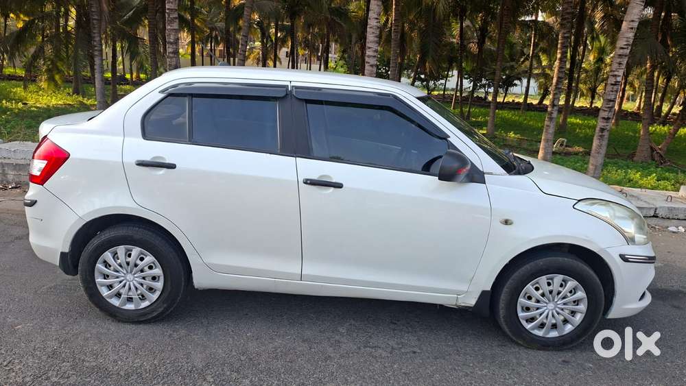 Maruti Suzuki Swift Dzire Tour Ldi, 2019, Diesel
