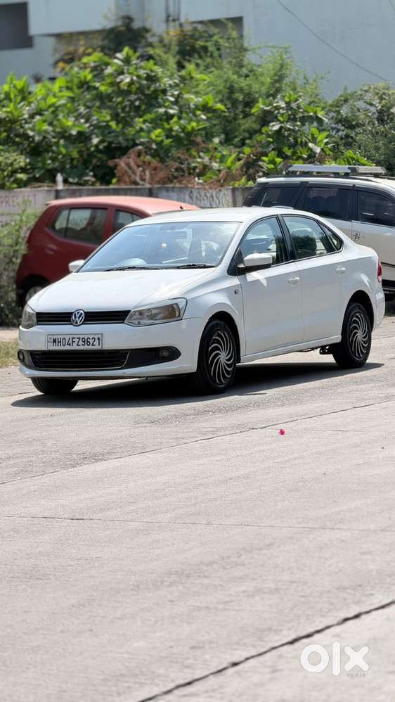 Volkswagen Vento