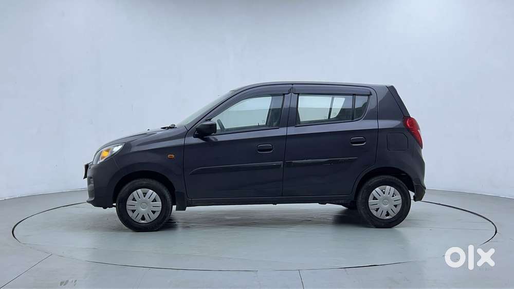 Maruti Suzuki Alto 800 2012-2016 Vxi, 2022, Petrol