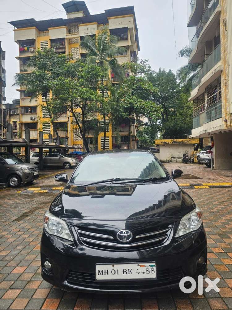 Toyota Corolla Altis Cng & Hybrids Good Condition