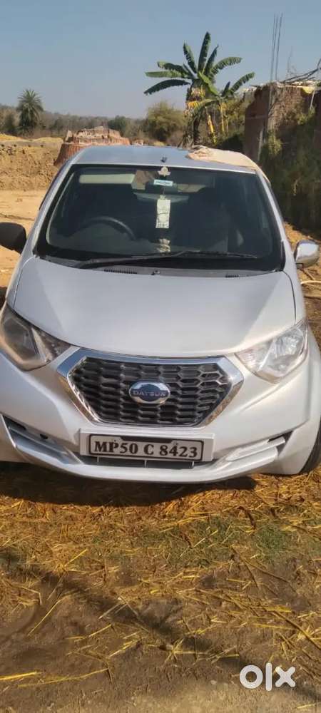 Datsun Redigo 2020 ( Sell & Exchange With Car )