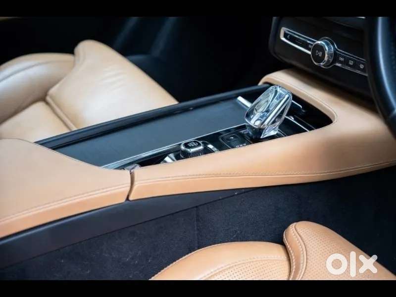 Volvo Xc90, 2022, Petrol