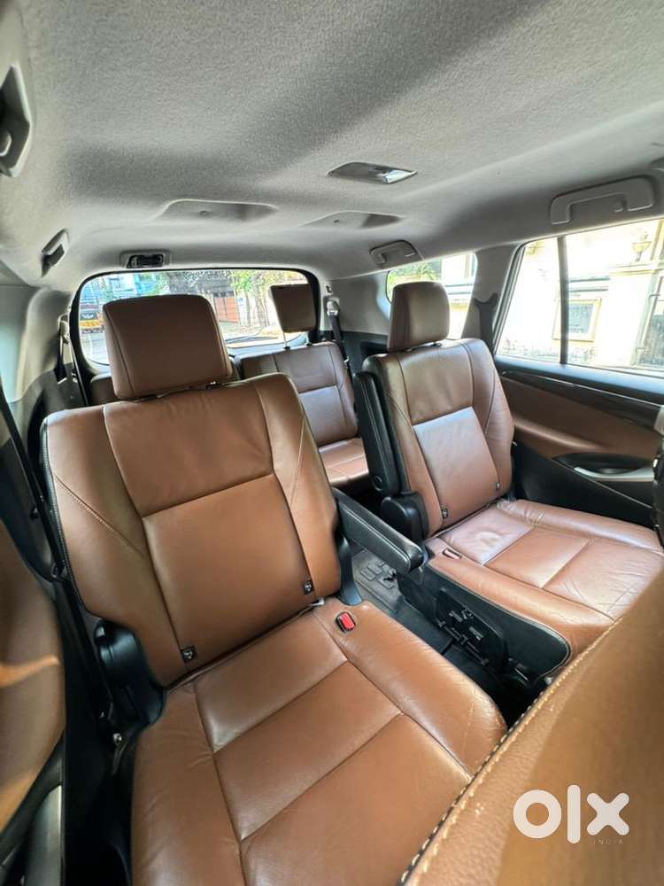 Toyota Automatic Diesel 2017