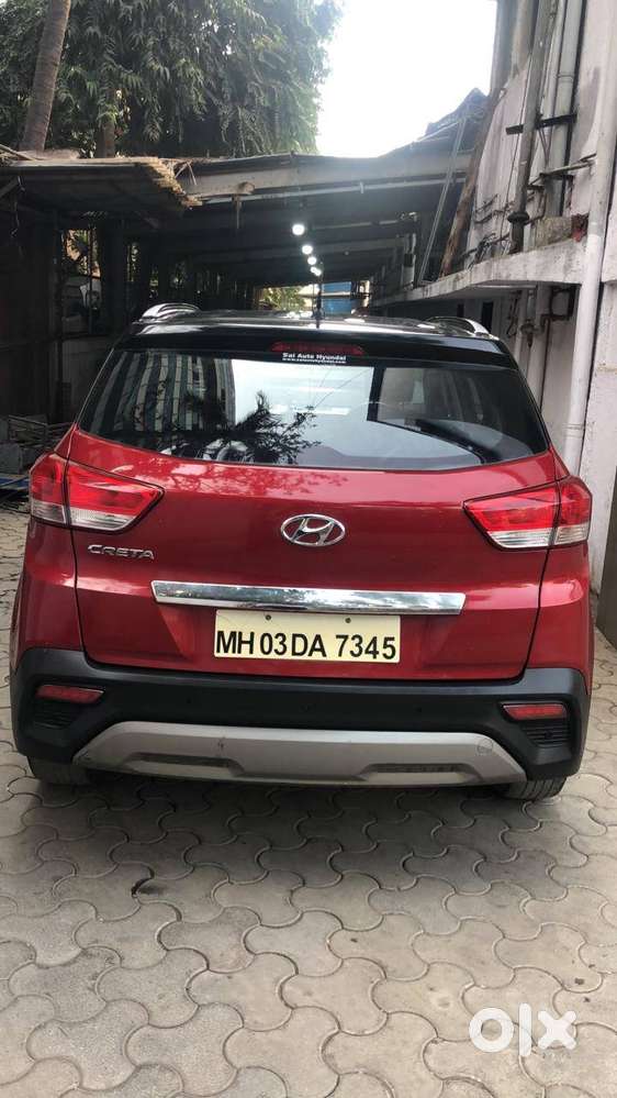 Creta 1.4 Ltr Diesel - Urgently Selling