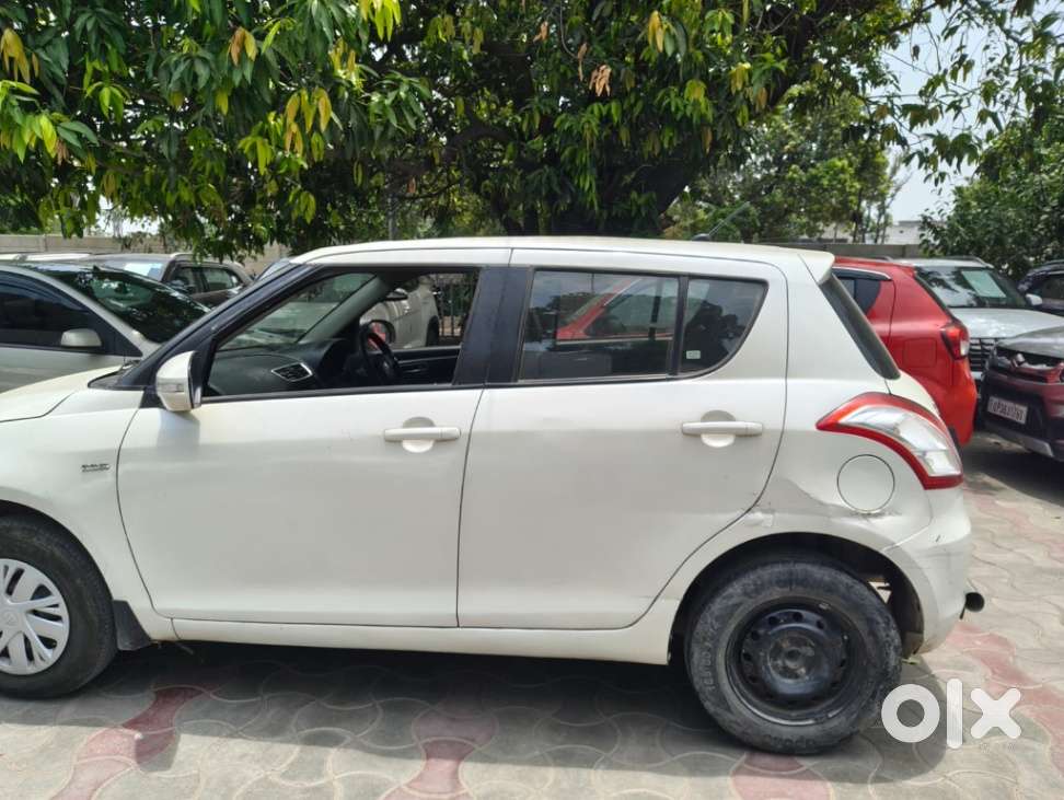 Maruti Suzuki Swift Vdi (o), 2014, Diesel