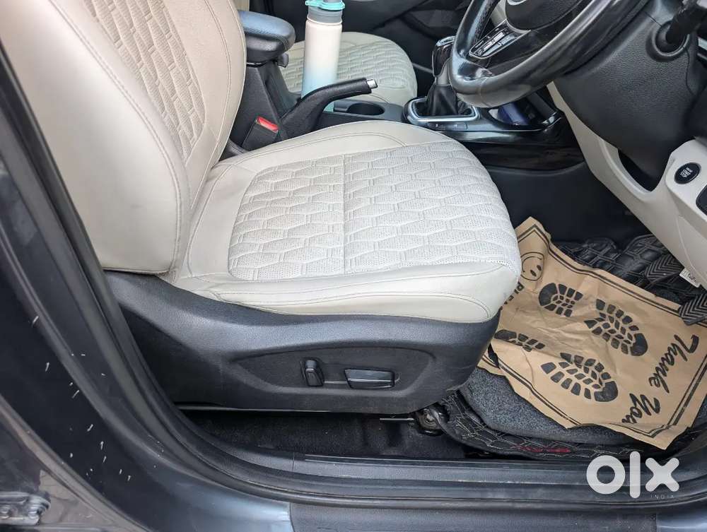 Kia Seltos 2020 Diesel Well Maintained