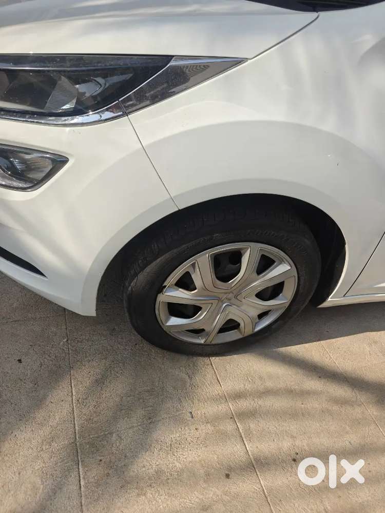 Tata Altroz 2020 Petrol 110000 Km Driven