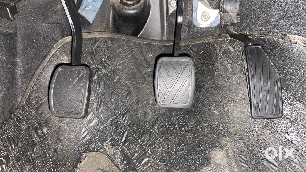 Maruti Suzuki Wagon R 1.2 Vxi, 2021, Petrol