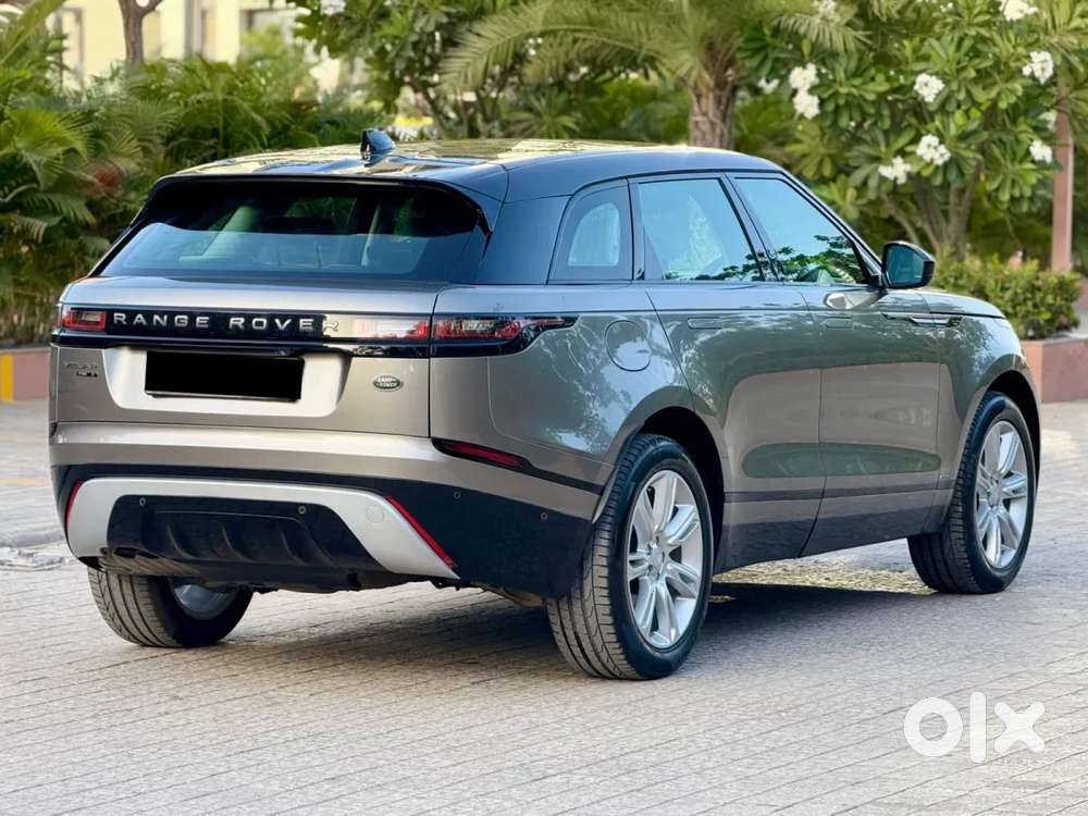 Land Rover Range Velar, 2019, Diesel