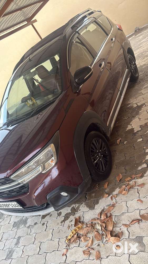 Maruti Suzuki Xl6 2022 Cng & Hybrids 56000 Km Driven