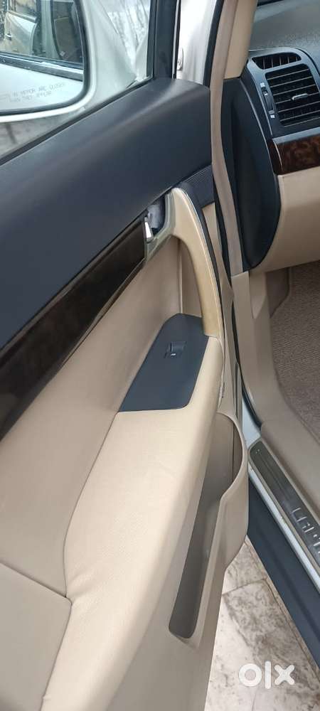 Chevrolet Captiva Ltz Awd At, 2011, Diesel