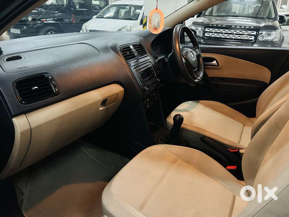 Volkswagen Ameo 1.2 Mpi Trendline, 2017, Petrol