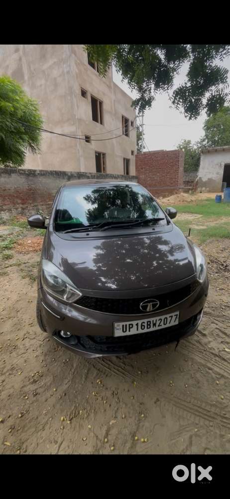 Tata Tigor 2018 Petrol Manual
