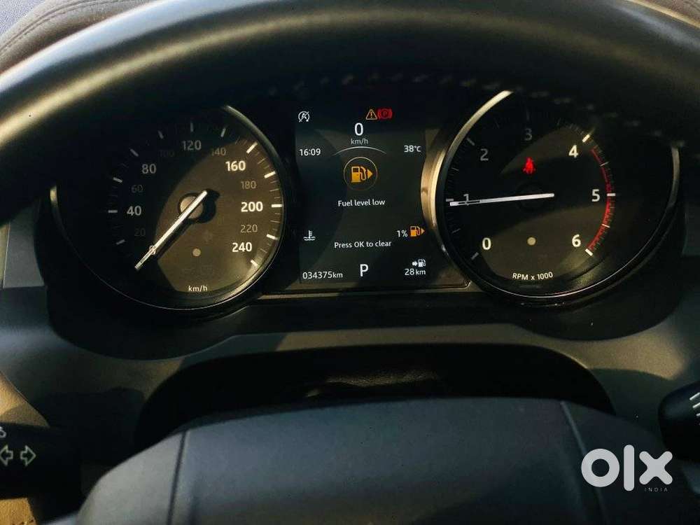 Land Rover Range Evoque 2.0 Td4 Se, 2020, Diesel