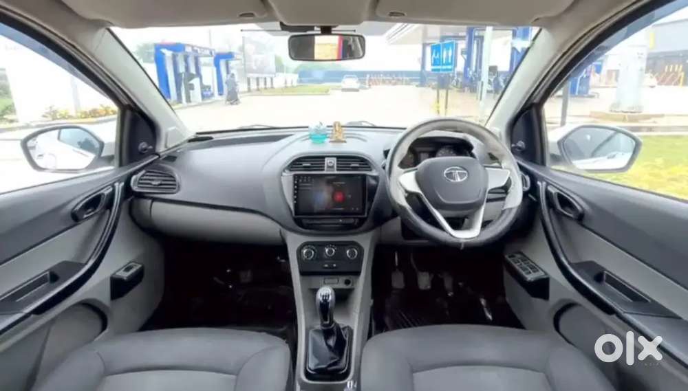 Tata Tiago Diesel 2018 2nd Owner