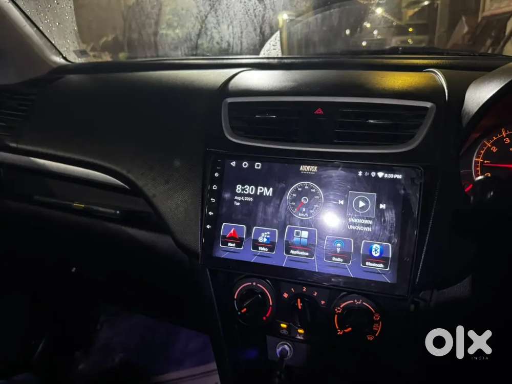 Maruti Suzuki Swift Vdi 2017