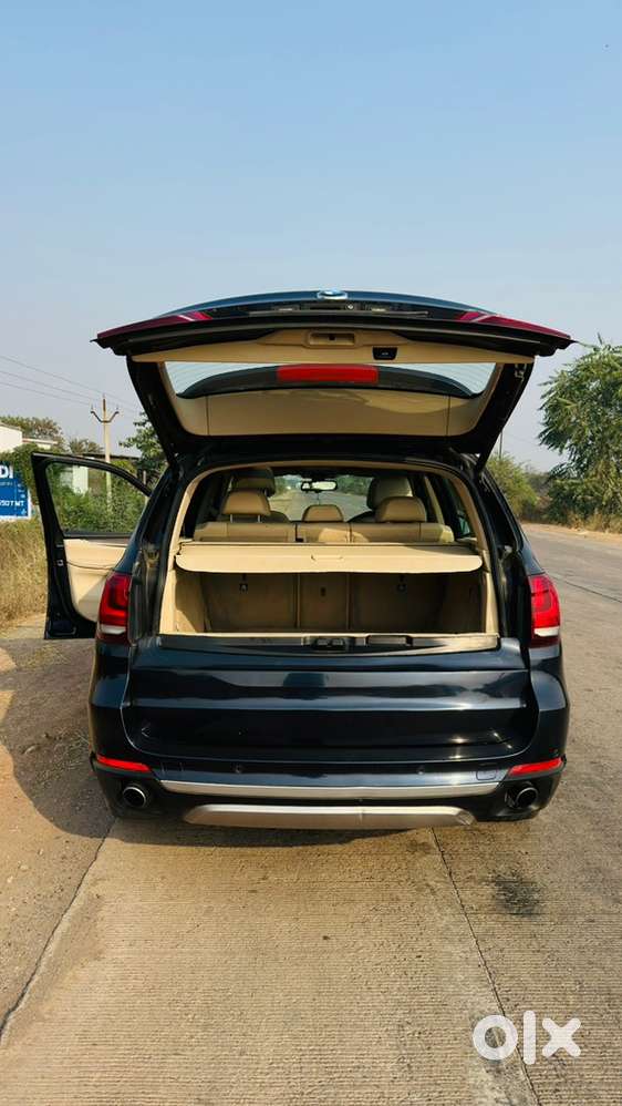 Bmw X5 Diesel 2015 Suv