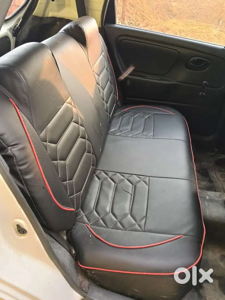Maruti Suzuki Alto 0.8 Lxi 2014 Petrol