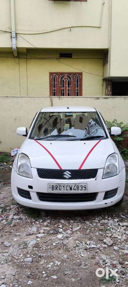 Maruti Suzuki Swift Dzire Ldi (o), 2016, Diesel
