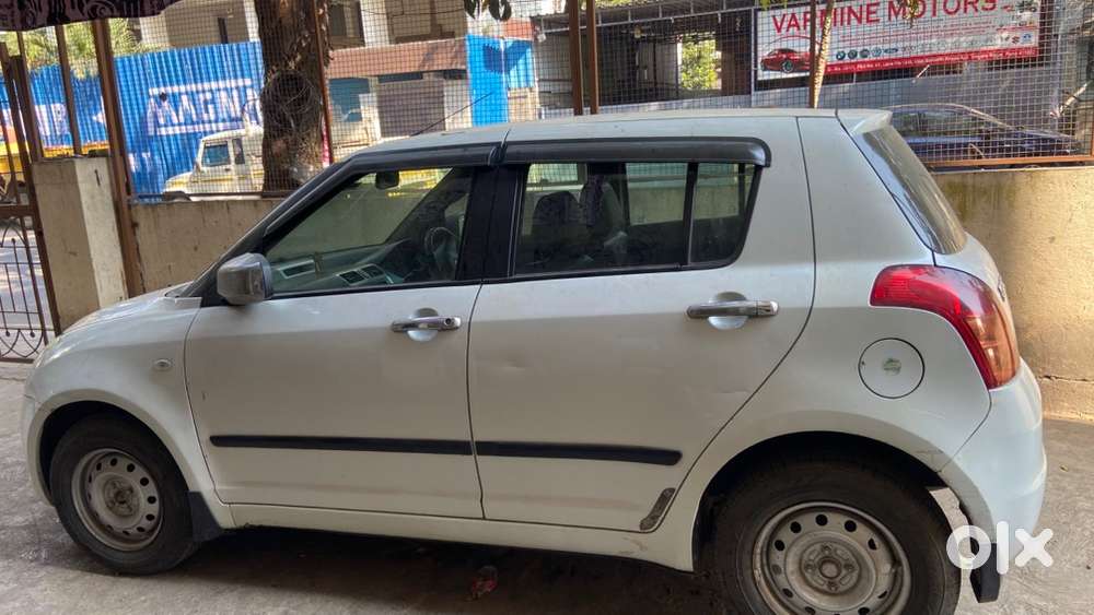 Swift Maruti Suzuki Petrol 2008