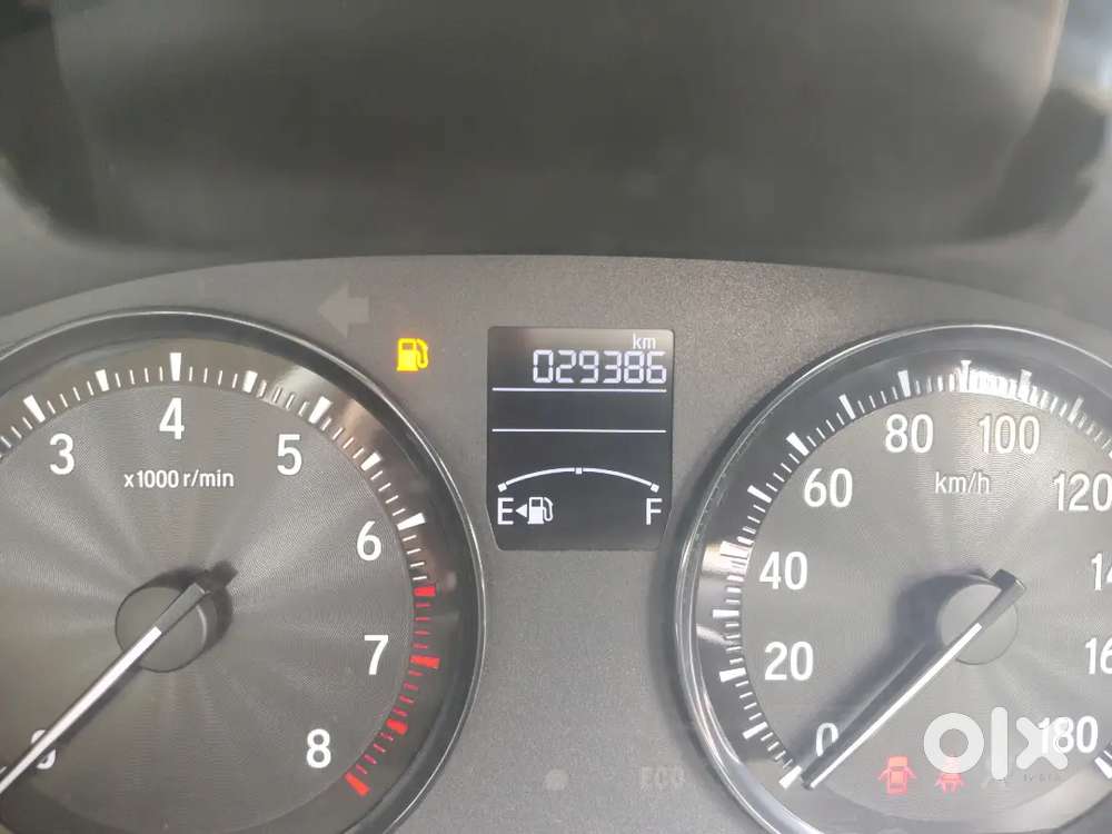 Honda Amaze 2022 Petrol Manual