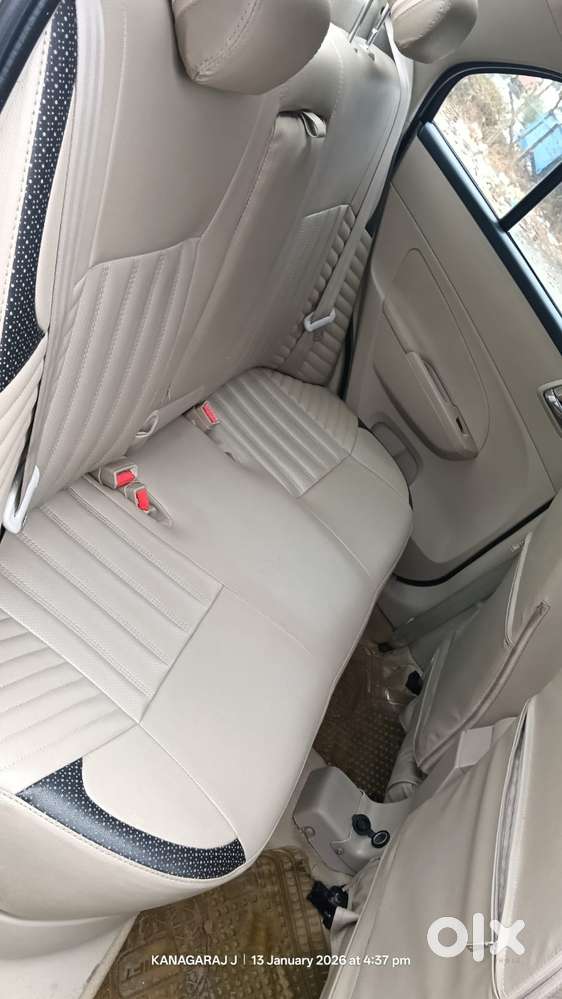 Maruti Suzuki Swift Dzire Amt Zdi, 2016, Diesel