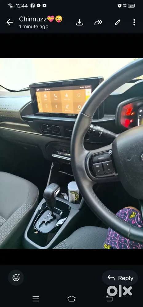 Citroen C3 2024 Petrol Good Condition