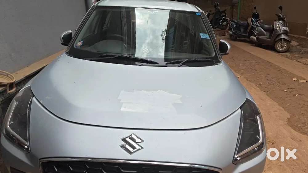 Maruti Suzuki Swift 1.2 Vxi 2025 Petrol