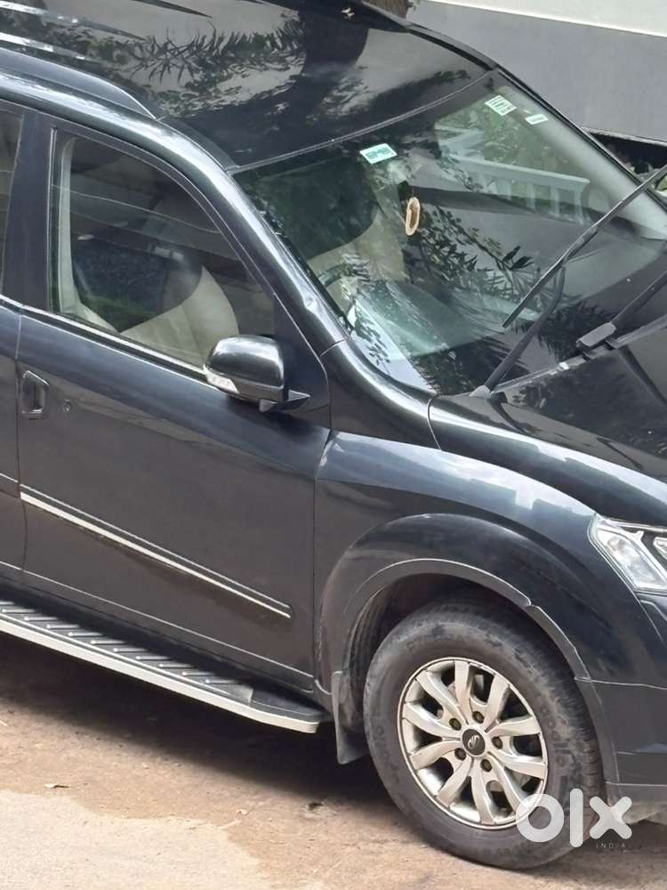 Mahindra Xuv500 2017 Diesel