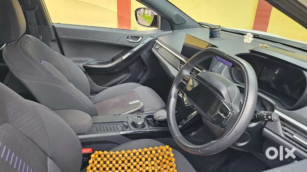 Tata Nexon Ev 2023 Electric Good Condition