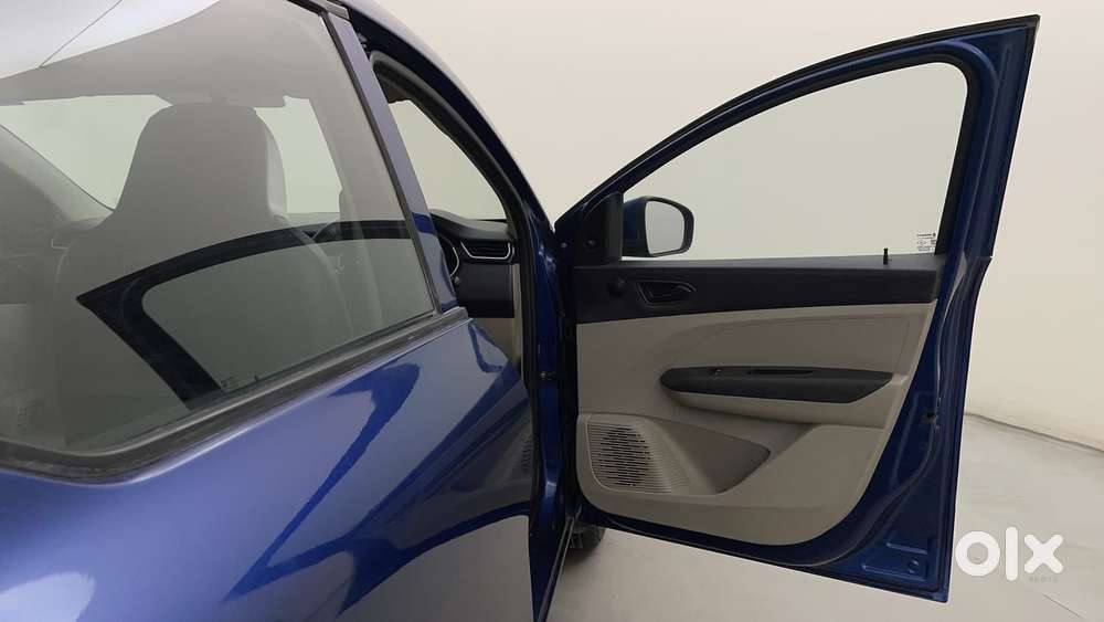 Renault Triber Rxl Easy-r Amt, 2020, Petrol