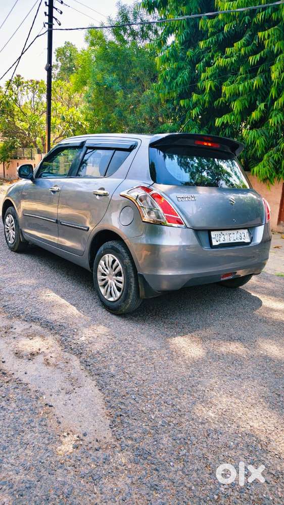 Maruti Suzuki Swift 2011-2014 Vxi, 2014, Petrol