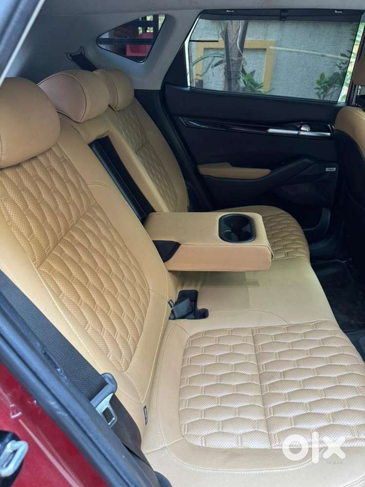 Kia Seltos 2022 Diesel With Show Room Servicetrack Slightly Negotiable