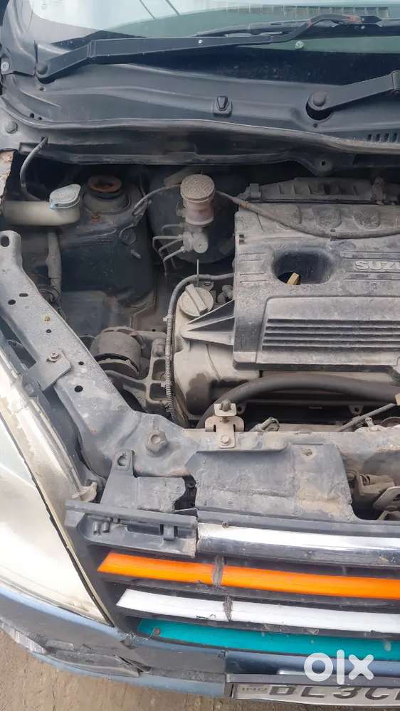Scrap Car Buyer