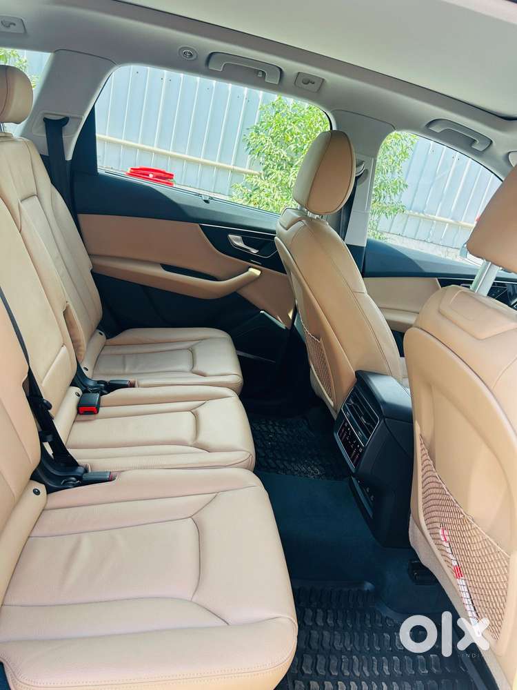 Audi Q7 3.0 Premium Plus 55 Tfsi, 2023, Petrol