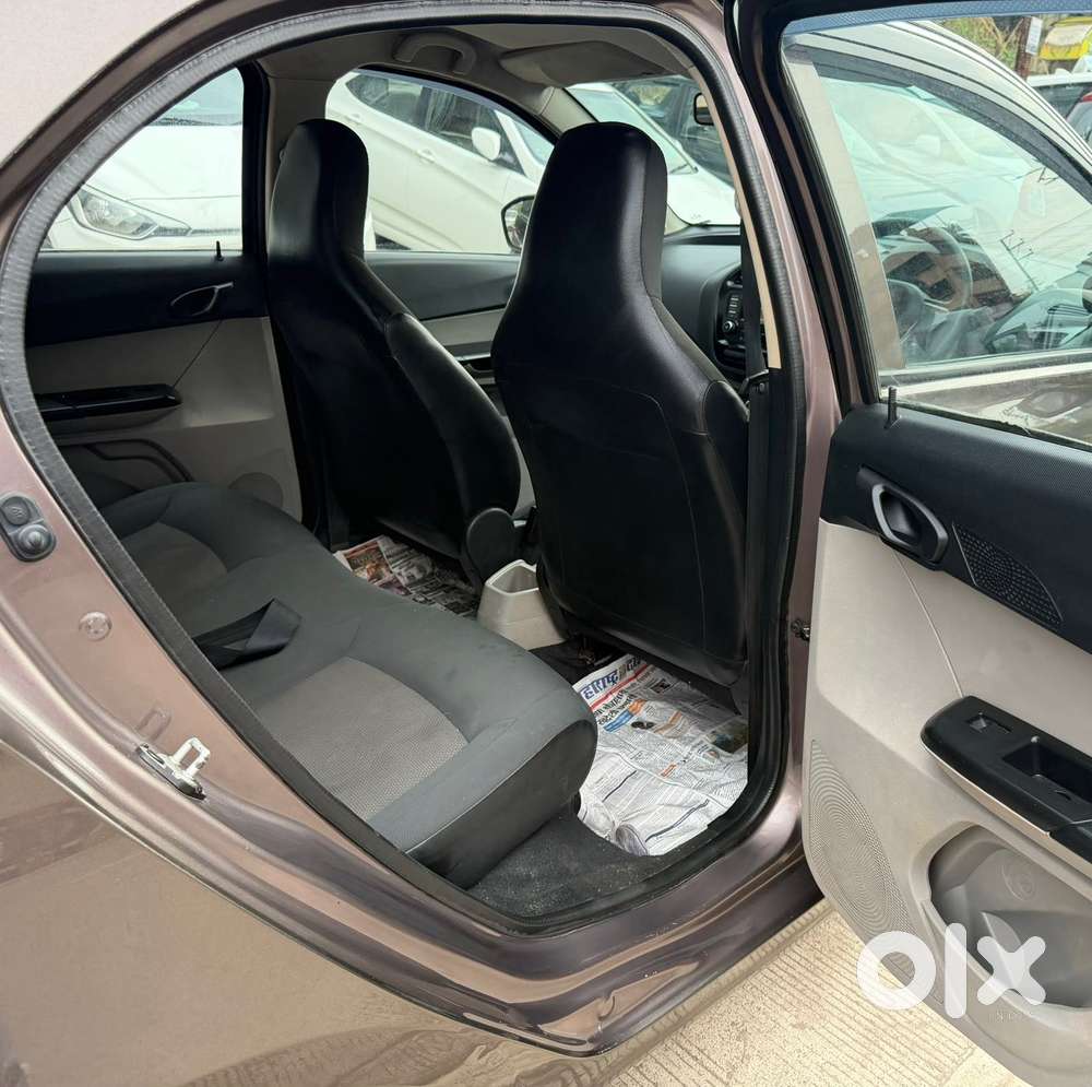 Maruti Suzuki Ciaz Vxi Plus, 2017, Petrol