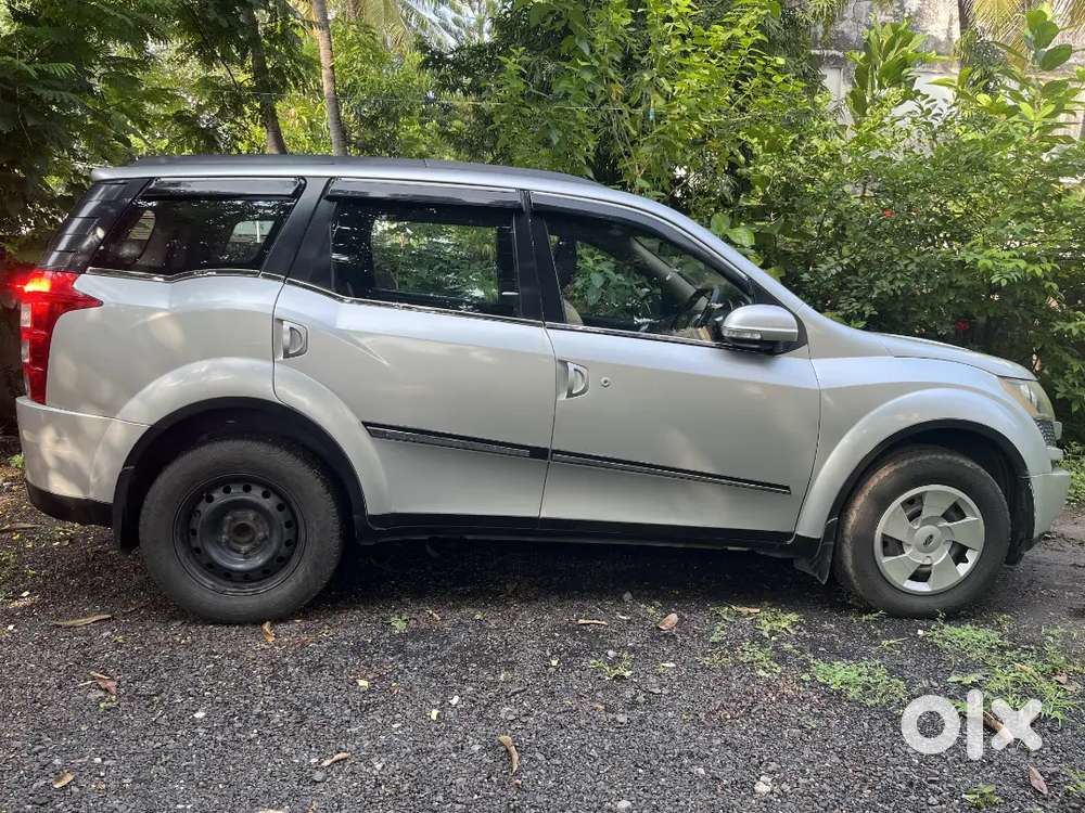 Mahindra Xuv500 2014 Diesel Well Maintained