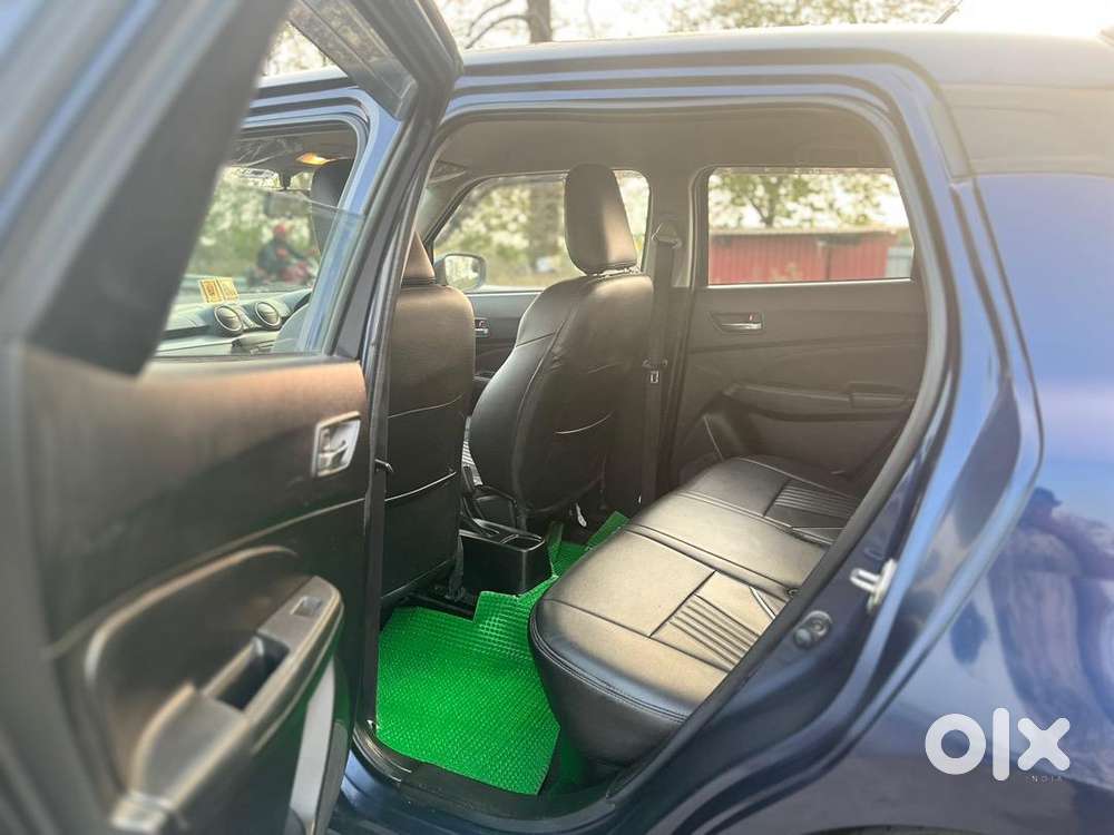 Maruti Suzuki Swift 2019 Petrol 57000 Km Driven