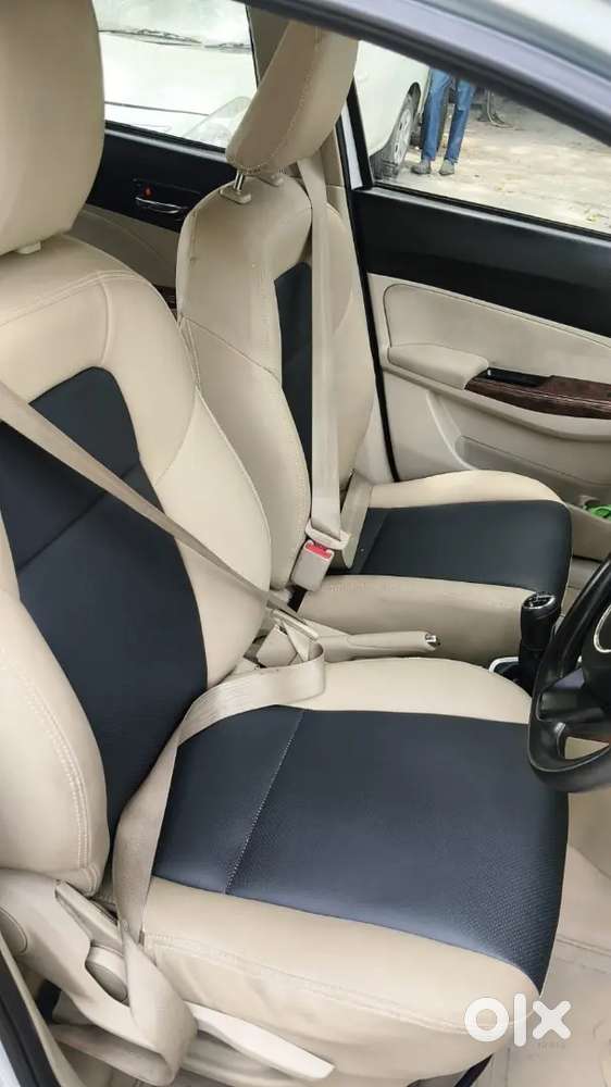 Maruti Suzuki Dzire 2024 Cng Pretrol