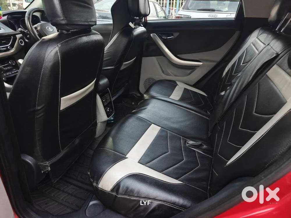 Tata Nexon 1.2 Revotron Xz Plus, 2020, Petrol
