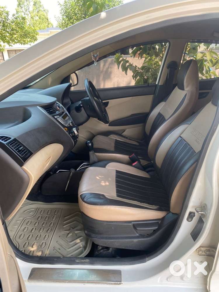 Hyundai Eon 2013 Petrol Good Condition