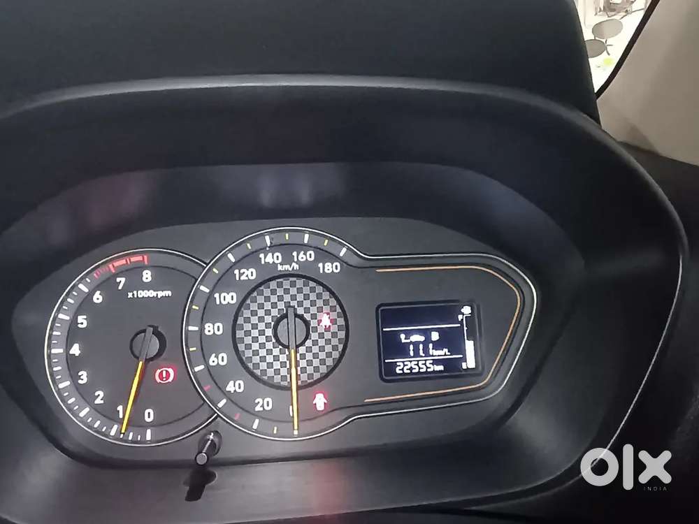 Hyundai Santro Sportz 2019 22500 Km  Excellent Condition
