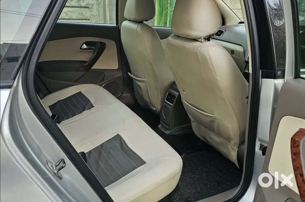 Skoda Rapid 1.5 Tdi At Ambition, 2014, Diesel