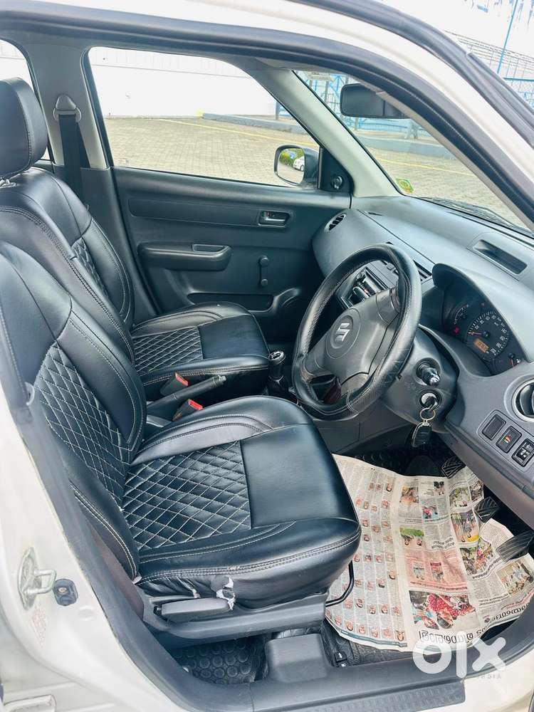 Maruti Suzuki Swift Dzire Ldi Optional, 2015, Diesel