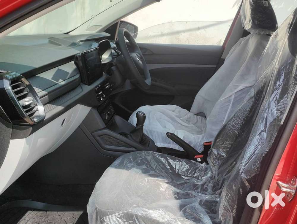 Skoda Kylaq Classic, 2025, Petrol