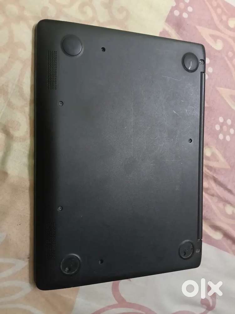 HP (Chromebook)