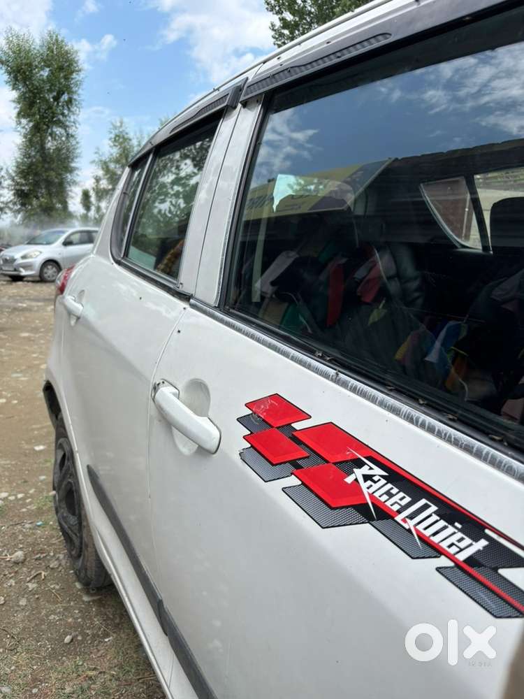 Maruti Suzuki Swift 2013 Diesel Good Condition